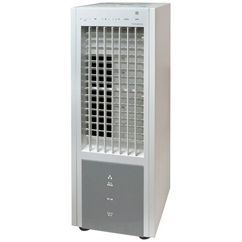 【お取寄せ品】 千住　ＴＥＫＮＯＳ　テクノイオン搭載リモコン冷風扇風機　ホワイト　ＴＣＩ&minus;００８　１台 【送料無料】｜ぱーそなるたのめーる