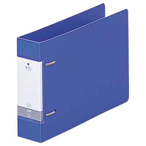 楽天市場】リヒトラブ リングファイル（カドロック＆ツイストリング