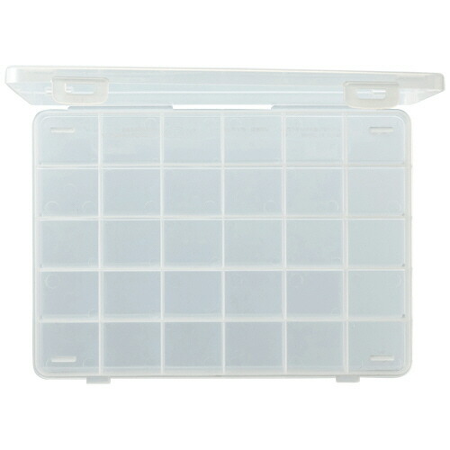 楽天市場】仕切りケース SIKIRI 30 : ひゃくえもんプラス 楽天市場店