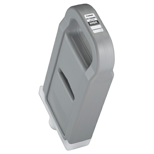 キヤノン　インクタンク　ＰＦＩ－７０６ＭＢＫ　顔料マットブラック　７００ｍＬ　６６８０Ｂ００１　１個 【送料無料】