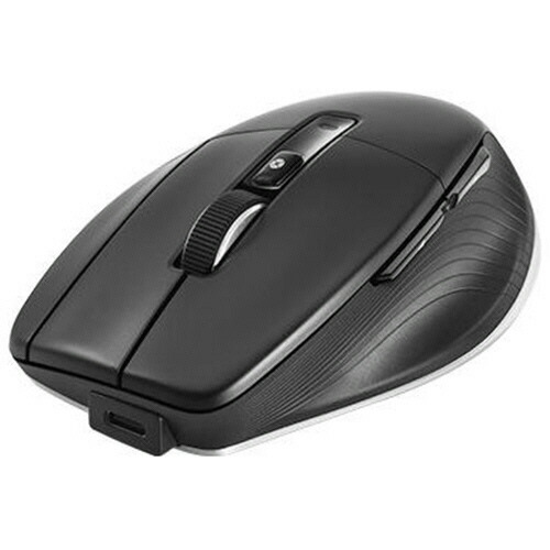 ３Ｄコネクション　ＣａｄＭｏｕｓｅ　Ｐｒｏ　ワイヤレス　ＵＳＢ－Ｃ　ＣＭＰＷ　ＵＳＢ－Ｃ　１個 【送料無料】