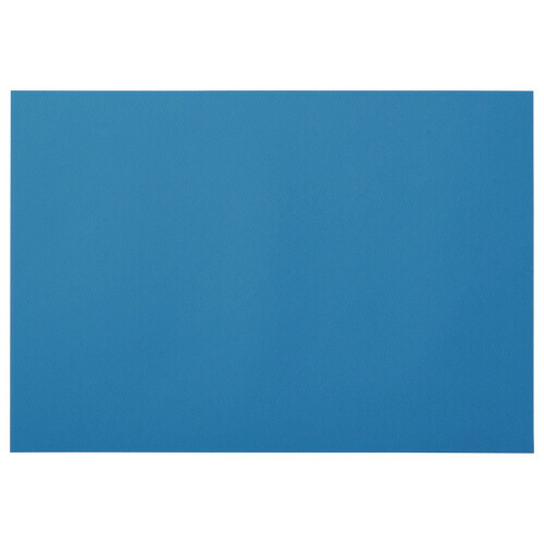 （まとめ）リンテック ニューカラーR 八つ切 あさぎいろ 8NCR-326 1パック(100枚)〔×5セット〕 たのめーるリンテック ニューカラーR 八つ切 あかるいあさぎ 8NCR