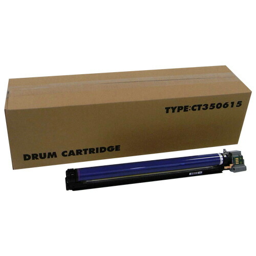ドラムカートリッジ　ＣＴ３５０６１５　汎用品　１個 【送料無料】