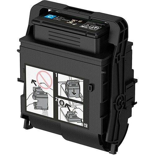 【お取寄せ品】 富士フイルム　ゼロックス用大容量トナーカートリッジ　シアン　ＣＴ２０３２１６　１個 【送料無料】