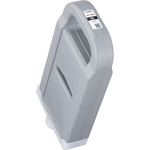 【お取寄せ品】 キヤノン　インクタンク　ＰＦＩ&minus;７４０ＢＫ　顔料ブラック　７００ｍＬ　４７６９Ｃ００１　１個 【送料無料】｜ぱーそなるたのめーる