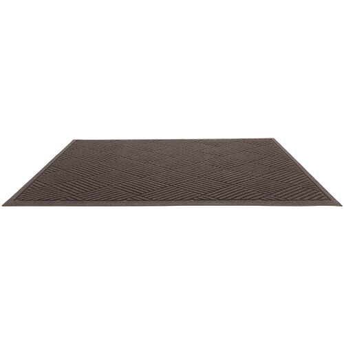【お取寄せ品】 クリーンテックス・ジャパン　ウォーターホースＩＩ（ダイヤモンド）　８８０&times;１４６０ｍｍ　ブラウン　ＢＺ０００１９　１枚 【送料無料】｜ぱーそなるたのめーる