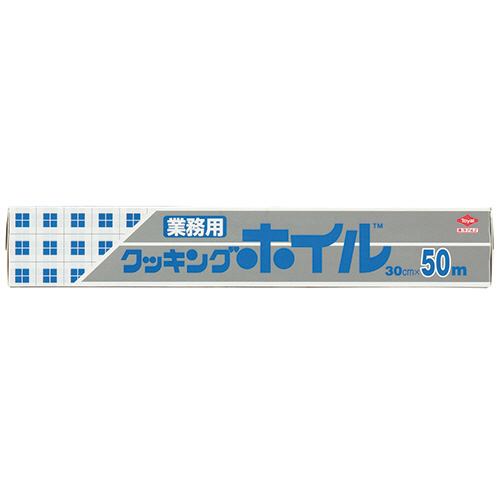 楽天市場】大和物産 くっつかないアルミホイル ２５ｃｍ×１５ｍ １本