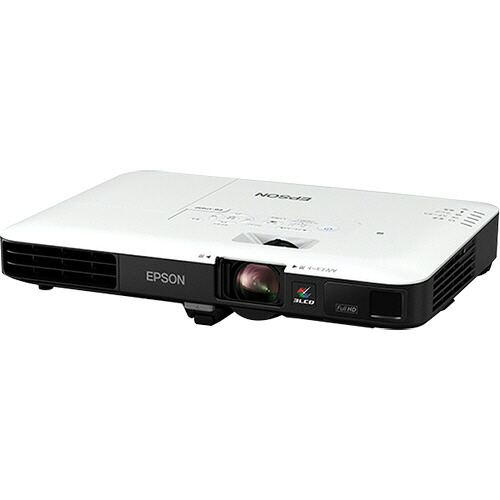 エプソン　ビジネスプロジェクター　Ｆｕｌｌ　ＨＤ　３２００ルーメン　ＥＢ－１７９５Ｆ　１台 【送料無料】