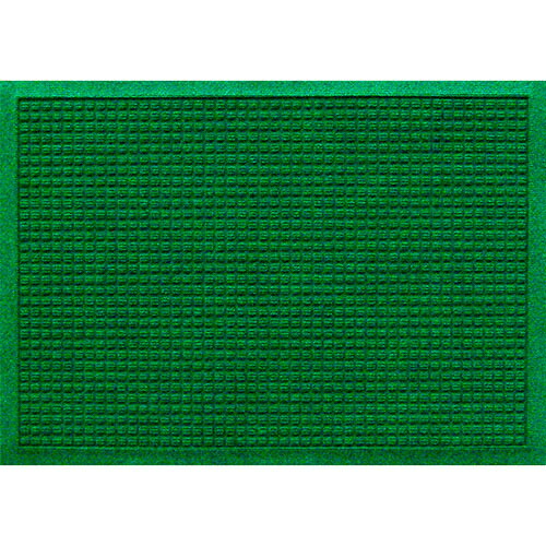 【お取寄せ品】 クリーンテックス・ジャパン　吸水速乾玄関マット　ウォーターホースＴ　８８０×１４６０ｍｍ　グリーン　ＡＣ０００４５　１枚 【送料無料】