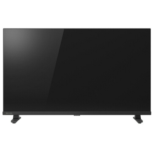 東芝　ＲＥＧＺＡ　ハイビジョン液晶テレビ　３２Ｖ型　３２Ｓ２５Ｒ　１台 【送料無料】