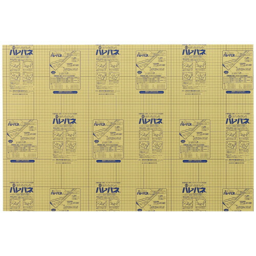プラチナ　ハレパネ　片面糊付　Ａ１　９１０×６０５×５ｍｍ　ＡＡ１－５　１パック（１０枚） 【送料無料】【代引・時間指定不可】