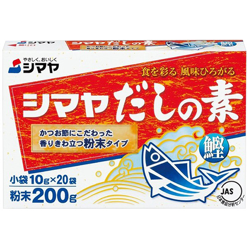 楽天市場】ヤマキ だしの素大徳 顆粒 ６００ｇ（３００ｇ×２袋） １個