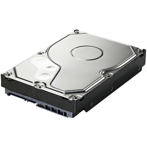 【お取寄せ品】 バッファロー　ＬｉｎｋＳｔａｔｉｏｎ　ｆｏｒ　ＳＯＨＯ　交換用ＨＤＤ　２ＴＢ　ＯＰ&minus;ＨＤ２．０ＢＮ　１台 【送料無料】｜ぱーそなるたのめーる
