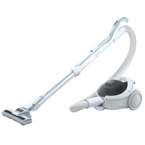 日立　HITACHI 紙パック掃除機 CV-PW9 保証付き　キャニスター 日立（HITACHI） 紙パック式クリーナー CV-V500-P : ケーズデンキ