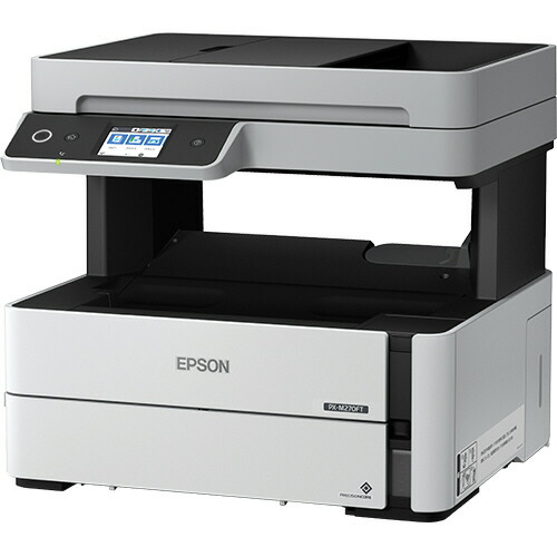 楽天市場】エプソン A4 インクジェット複合機 ビジネスプリンター PX