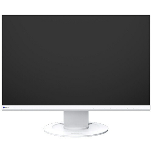 EIZO カラー液晶モニター 23.8型 ホワイト EV2460-WT Amazon.co.jp: EIZO カラー液晶モニター 23.8型 ホワイト EV2460