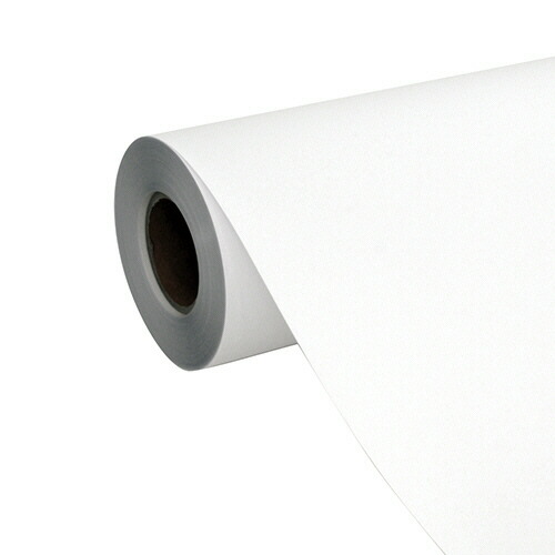 【お取寄せ品】 フジテックス　ＦＴバックライトフィルム　１２７０ｍｍ×３０ｍ　乳白色　ＢＦ６００－１２７０　１巻 【送料無料】