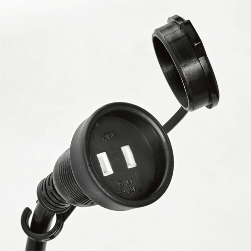 防雨型延長コード 本 Educaps Com Br