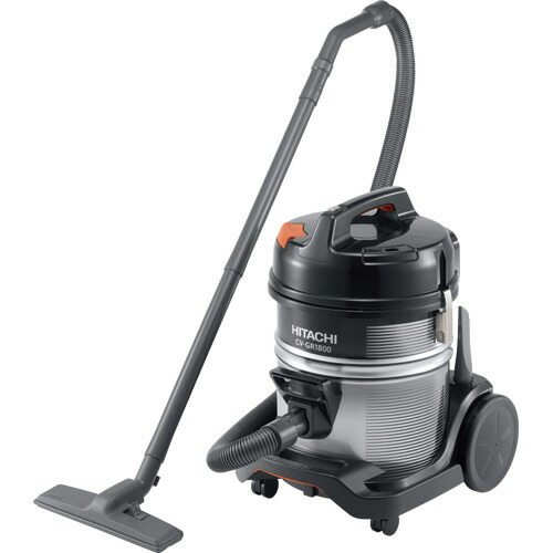 楽天市場】日立 HITACHI 日立 お店用クリーナー 乾式 CV-G1 : mono