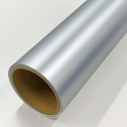 【お取寄せ品】 桜井　水性インクジェット用特殊フィルム　９１４ｍｍ×２０ｍ　マットシルバー　ＳＳ９１４ＧＴ　１本 【送料無料】