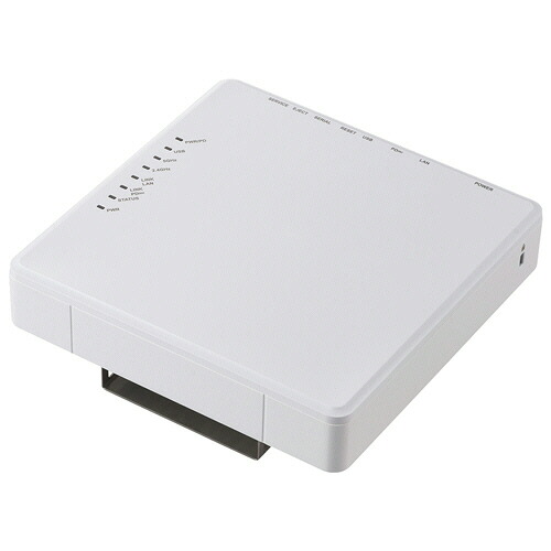 【お取寄せ品】 エレコム　マネージ　Ｗｉ&minus;Ｆｉ７　スタンダードモデル　無線アクセスポイント　７２００Ｍｂｐｓ　ＲｏＨＳ指令準拠（１０物質）　ＷＡＢ&minus;ＢＥ７２&minus;Ｍ　１台 【送料無料】｜ぱーそなるたのめーる