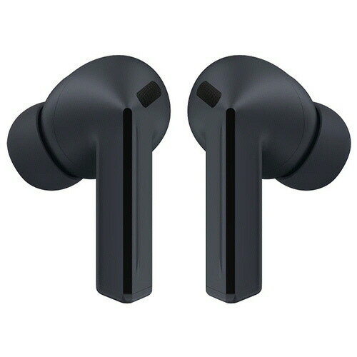 【お取寄せ品】 サムスン　Ｇａｌａｘｙ　Ｂｕｄｓ３　ＦＥ　ブラック　ＳＭ－Ｒ４２０ＮＺＫＡＸＪＰ　１個 【送料無料】