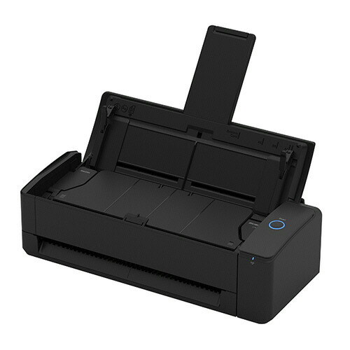 リコー ScanSnap iX1300 A4 600dpi ブラック FI−IX1300ABK 1台 【送料無料】|ぱーそなるたのめーる