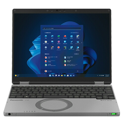 パナソニック　Ｌｅｔｓ　ｎｏｔｅ　ＳＲ４　５Ｇ対応　１２．４型　Ｃｏｒｅ　ｉ７－１３７０Ｐ　ｖＰｒｏ　メモリ３２ＧＢ　５１２ＧＢ（ＳＳＤ）　ＣＦ－ＳＲ４ＳＴＧＡＳ　１台 【送料無料】