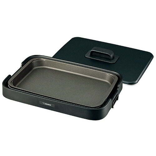 楽天市場】象印 ZOJIRUSHI ホットプレート やきやき 深型プレート