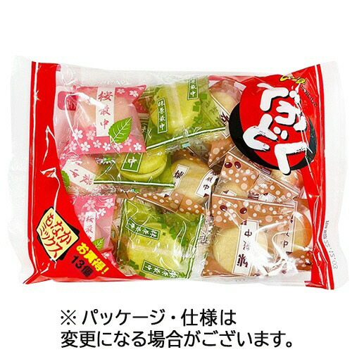 楽天市場】クリート ぷち大福 6種入り 172g／パック 1