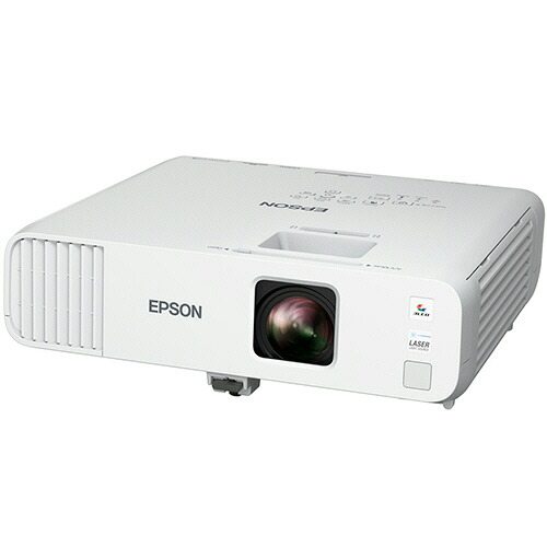 エプソン　ビジネスプロジェクター　Ｆｕｌｌ　ＨＤ　４６００ルーメン　ＥＢ－Ｌ２６０Ｆ　１台 【送料無料】 179,900円