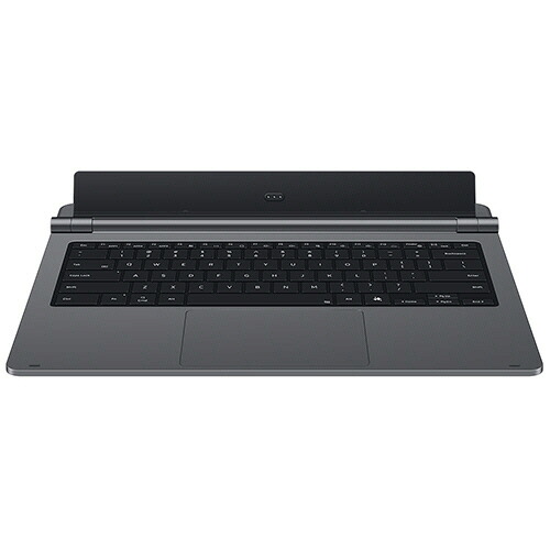 【お取寄せ品】 サムスン　Ｇａｌａｘｙ　Ｔａｂ　Ｓ１１　Ｕｌｔｒａ　Ｐｒｏキーボード　グレー　ＥＦ&minus;ＤＸ９３５ＵＪＥＧＪＰ　１個 【送料無料】｜ぱーそなるたのめーる