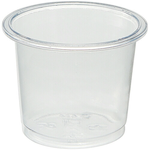 シモジマ　ＨＥＩＫＯ　ヘイコープラスチックカップ　１オンス（３０ｍｌ）　＃４５３０９５３　１セット（３０００個：１００個&times;３０パック） 【送料無料】｜ぱーそなるたのめーる