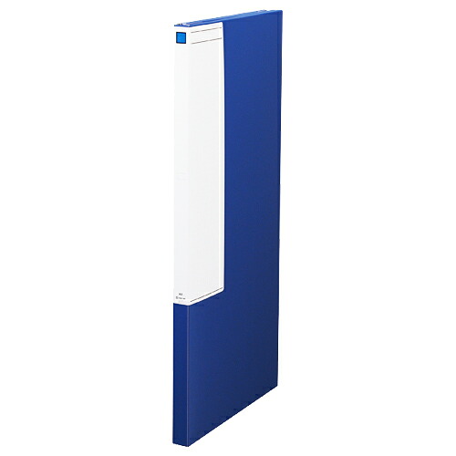 【お取寄せ品】 キングジム　図面ファイルＧＳ　Ａ０　３つ折　背幅４０ｍｍ　ボード表紙（青）　１１７０　１セット（５冊） 【送料無料】