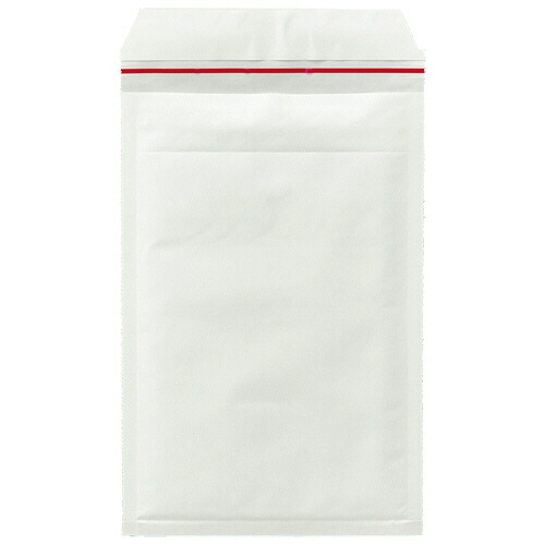 ＴＡＮＯＳＥＥ　クッション封筒　ＣＤ／ＤＶＤ用　内寸１７０×２７０ｍｍ　白　１セット（３００枚：１５０枚×２ケース） 【送料無料】