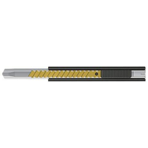 【お取寄せ品】 3M スコッチ チタンコートカッターPRO S型 内装用 オートロック式 TI-DSC 1セット(10本) 【送料無料】