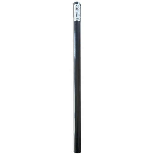 【お取寄せ品】 長門屋商店 チューブ入色上質紙 788×1091mm くろ 約80g/m2 ナ−M401 1セット(40枚巻:2枚巻×20本) 【送料無料】|ぱーそなるたのめーる