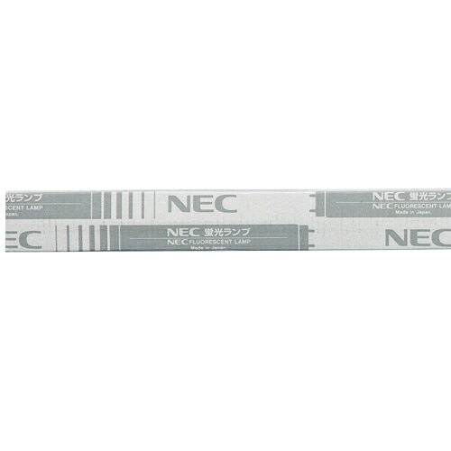 【お取寄せ品】 ホタルクス（ＮＥＣ）　蛍光ランプ　ライフラインＩＩ　直管グロースタータ形　３０Ｗ形　昼光色　ＦＬ３０ＳＤ　１セット（２５本） 【送料無料】
