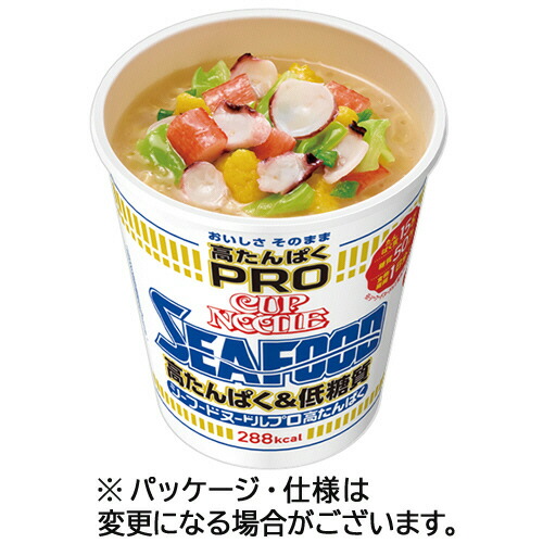 楽天市場】日清食品 カップヌードル パクチー香るトムヤムクン ７５ｇ １ケース（１２食） : ぱーそなるたのめーる