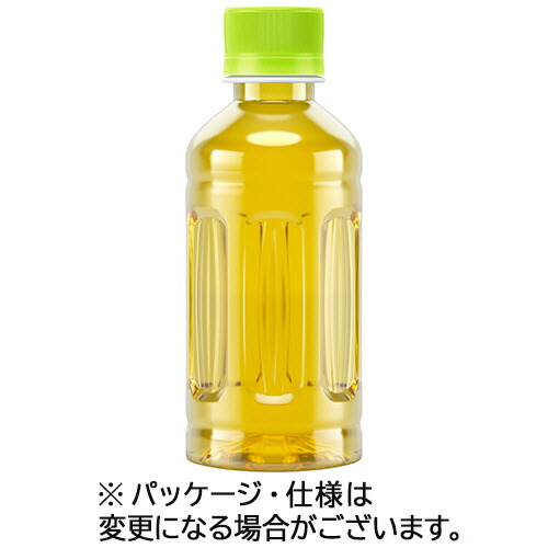 伊藤園　緑茶　お茶体験　ＩＴＯＥＮ　ＯＣＨＡ　ＥＸＰＥＲＩＥＮＣＥ　ラベルレス　２００ｍＬ　ペットボトル　１セット（１２０本：３０本×４ケース） 【送料無料】