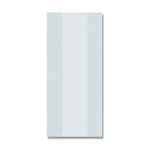 【お取寄せ品】 シモジマ　ＨＥＩＫＯ　ガゼット袋　スウィートパック　透明無地　９＋５×２０　＃００６７２２２００　１セット（１０００枚：１００枚×１０パック） 【送料無料】