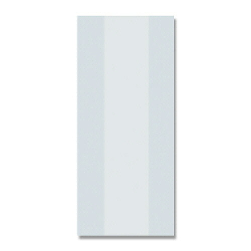 【お取寄せ品】 シモジマ HEIKO ガゼット袋 スウィートパック 透明無地 11+6×25 #006722400 1セット(1000枚:100枚×10パック) 【送料無料】|ぱーそなるたのめーる