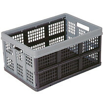 【お取寄せ品】 クルーズ　カート専用ＢＯＸ　４６Ｌ　Ｓ&minus;６５　１セット（５台） 【送料無料】｜ぱーそなるたのめーる