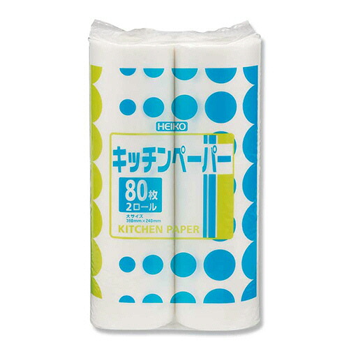 暑さ・意気ごみ打つ手特集 キッチン消耗品-キッチンペーパー-日用消耗品