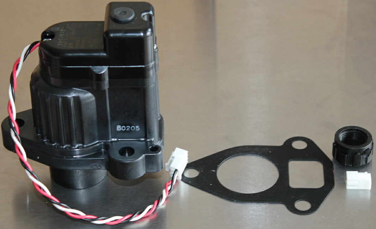 N3-756H用部品：ファインセンサー No.25 (流量スイッチからの変換セット) 　品番69454510 PSF3-4-1.8K カワエース 川本ポンプ