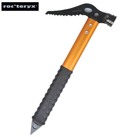 ロックテリクス ゴルジュハンマー 778015 RTHAMG 国内定まり品