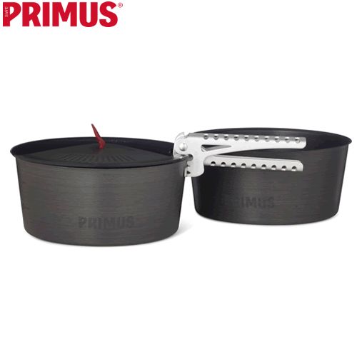 プリムス PRIMUS ライテック ポット仕掛ける 1.3L P-740310 分量制限事項 40% OFF 国内置き目品