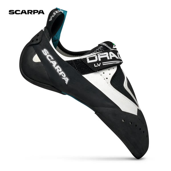 SCARPA スカルパ ドラゴLV SC20191 国内定まり品