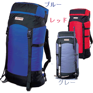 アライテント マカルー50L 709122 01003xx 国内正規品