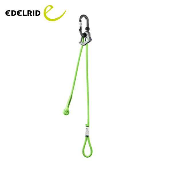 エーデルリッド EDELRID スイッチアジャスト 778000 ER73907 国内正規品